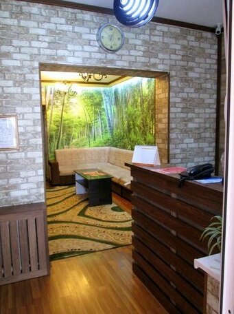 City Hostel Eldorado - Photo2