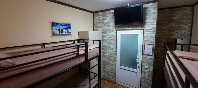 City Hostel Eldorado - Photo3