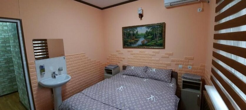 City Hostel Eldorado - Photo4