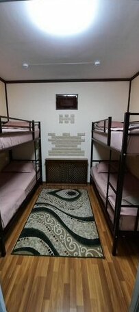 City Hostel Eldorado - Photo5