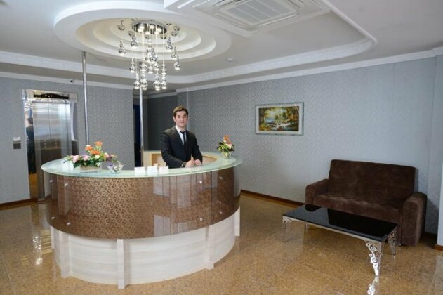 City Line Boutique Hotel - Photo3