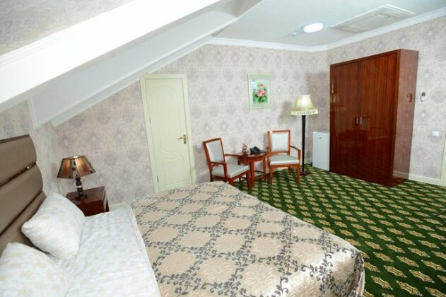 City Line Boutique Hotel - Photo4