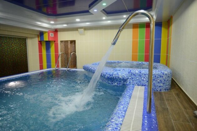 City Line Boutique Hotel - Photo5