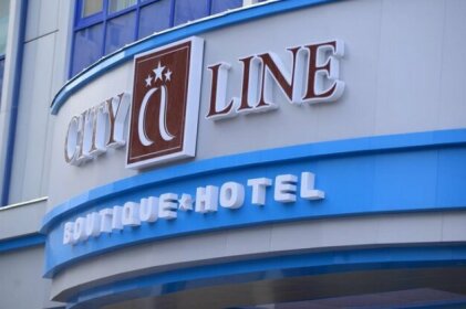 City Line Boutique Hotel