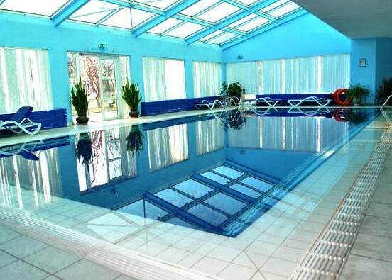 City Palace Hotel Tashkent - Photo3