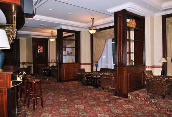 City Palace Hotel Tashkent - Photo5