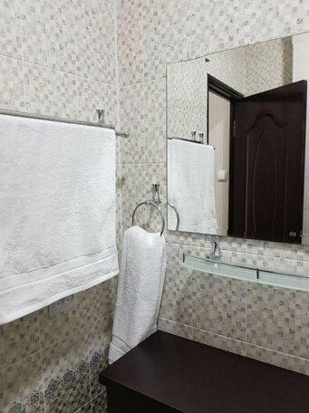 Comfort Home Tashkent - Photo2