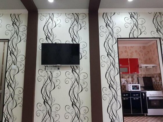 Comfort Home Tashkent - Photo3