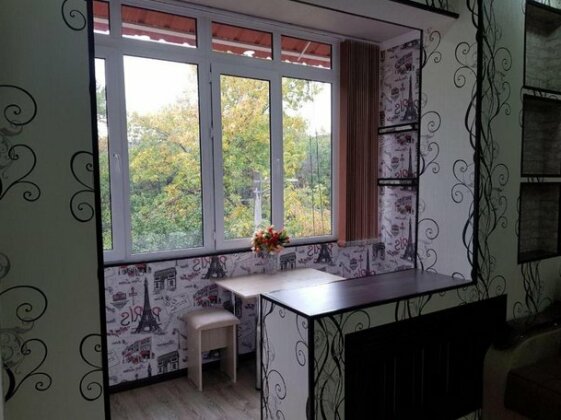 Comfort Home Tashkent - Photo5