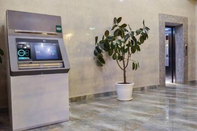 Corner Hotel Tashkent - Photo3