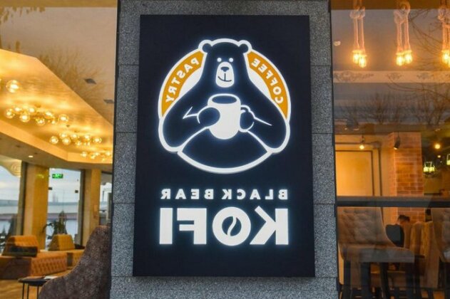 Corner Hotel Tashkent - Photo5