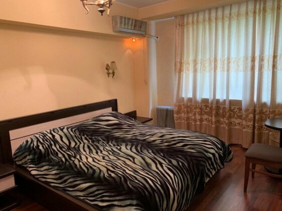 Cosy apartment in the center of Tashkent - Photo2