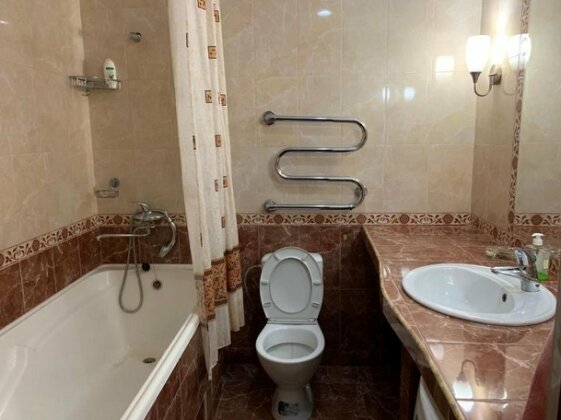 Cosy apartment in the center of Tashkent - Photo3