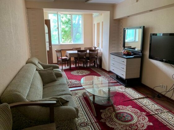 Cosy apartment in the center of Tashkent - Photo5