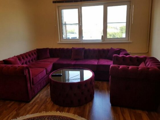 Cozy Apartment Tashkent - Photo2