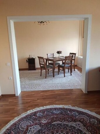 Cozy Apartment Tashkent - Photo3