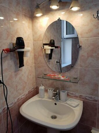 Cozy Apartment Tashkent - Photo4