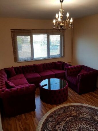 Cozy Apartment Tashkent - Photo5