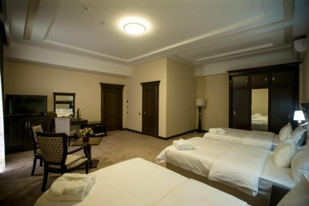 Daniel Hill Hotel - Photo4