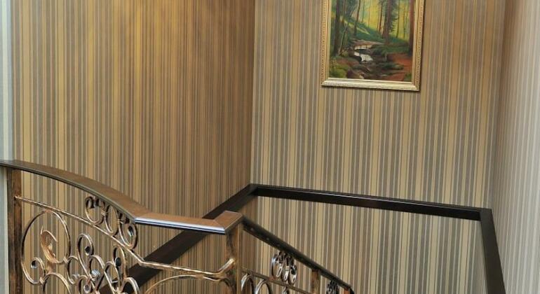 Darhan Boutique Hotel - Photo2