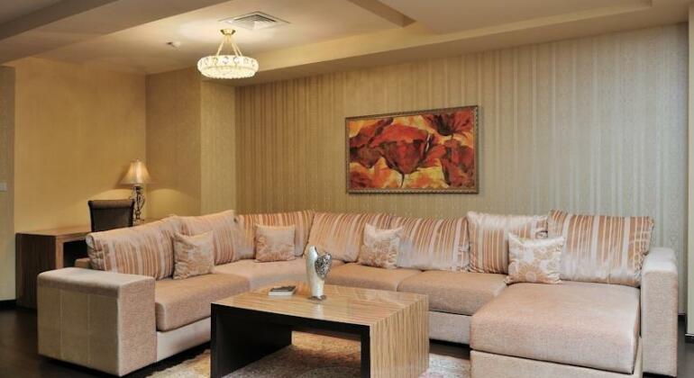 Darhan Boutique Hotel - Photo3