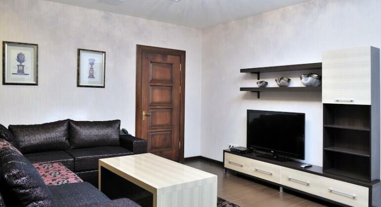 Darhan Boutique Hotel - Photo4