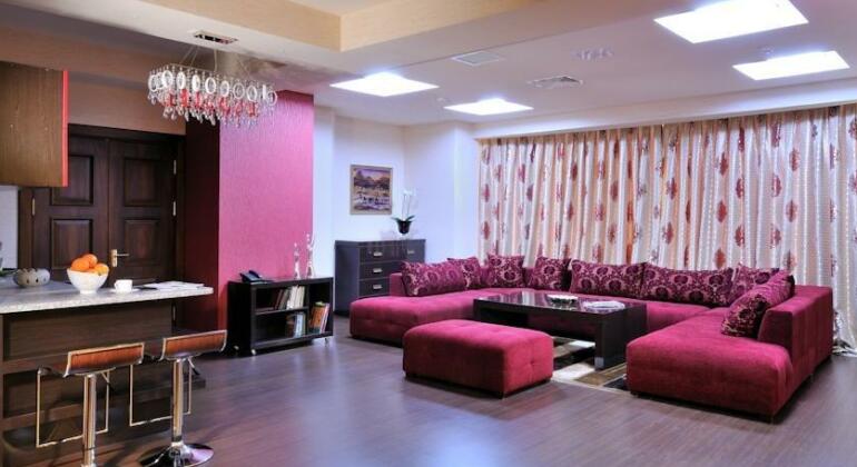 Darhan Boutique Hotel - Photo5