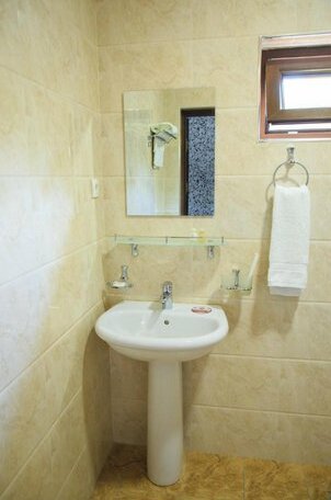 Diamond Tashkent Hotel - Photo4