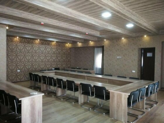 Diamond Tashkent Hotel - Photo5