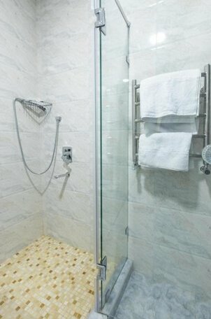 Dream Inn H&A - Photo2