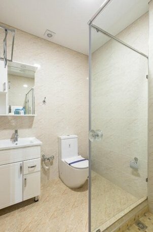 Dream Inn H&A - Photo3
