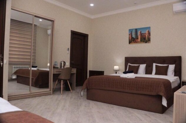 ELDI Hotel - Photo2