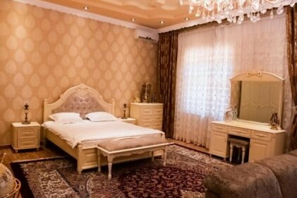 Eleon Boutique Hotel Tashkent