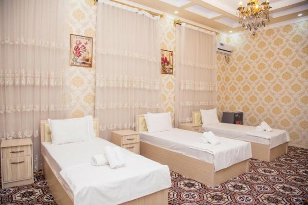Elite Hotel Tashkent - Photo4