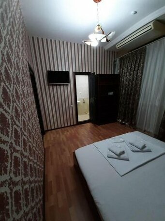 Empire Hotel Tashkent - Photo3