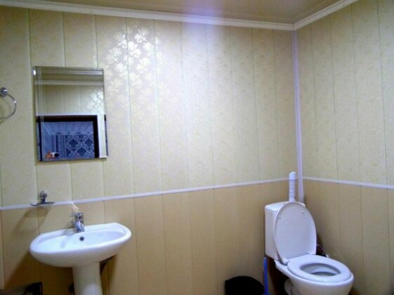 Empire Hotel Tashkent - Photo4
