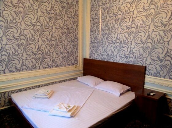 Empire Hotel Tashkent - Photo5
