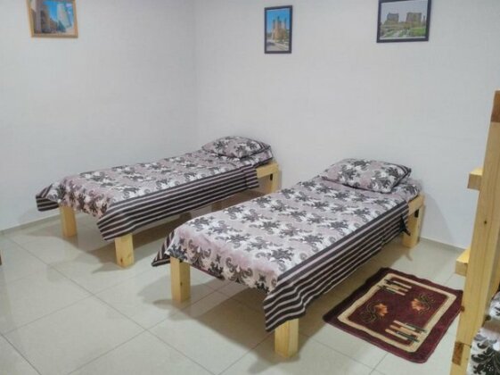 European Backpacker & Sakura Hostel - Photo2