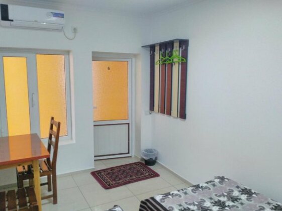 European Backpacker & Sakura Hostel - Photo4