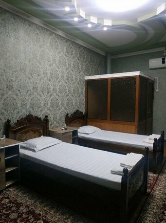 Fayz Plaza Hotel - Photo3