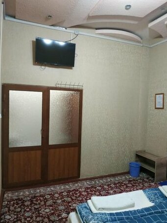 Fayz Plaza Hotel - Photo4