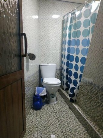 Fayz Plaza Hotel - Photo5