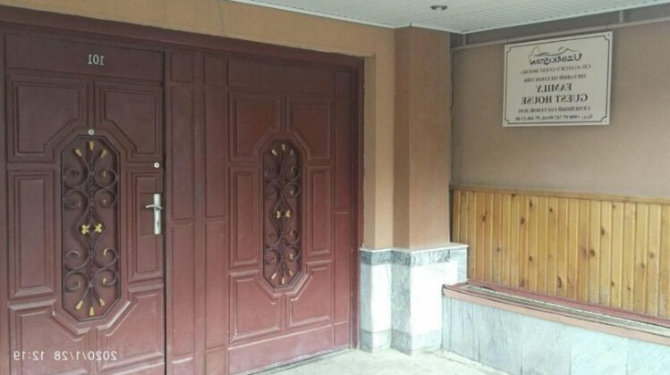 Gafur's Guest House - Photo4