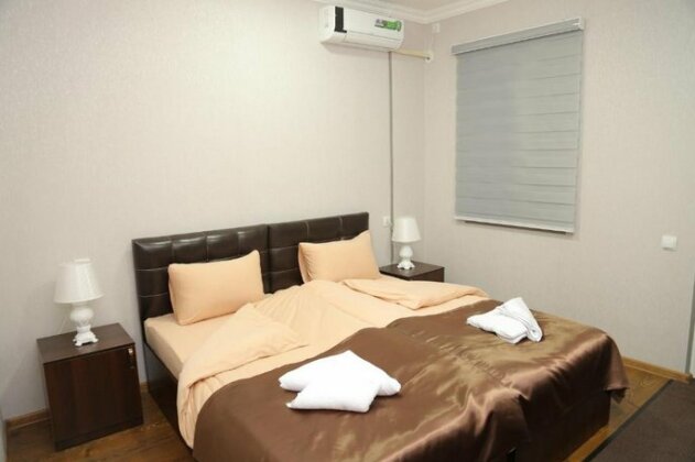 Gallery Hotel Tashkent - Photo4