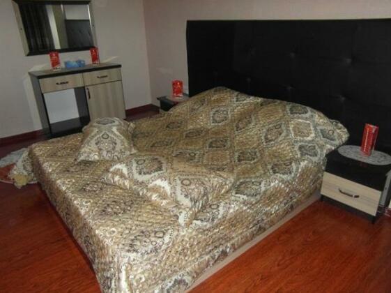 Gelikon Hotel Tashkent - Photo2