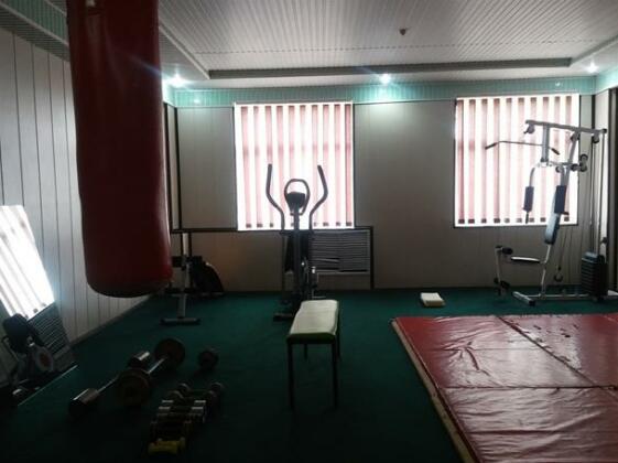 Gelikon Hotel Tashkent - Photo3