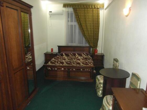 Gelikon Hotel Tashkent - Photo4