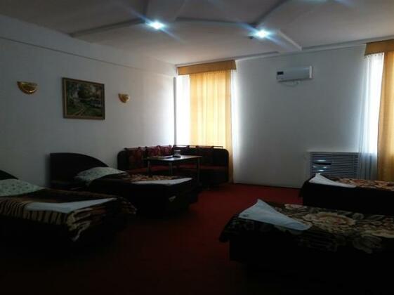Gelikon Hotel Tashkent - Photo5