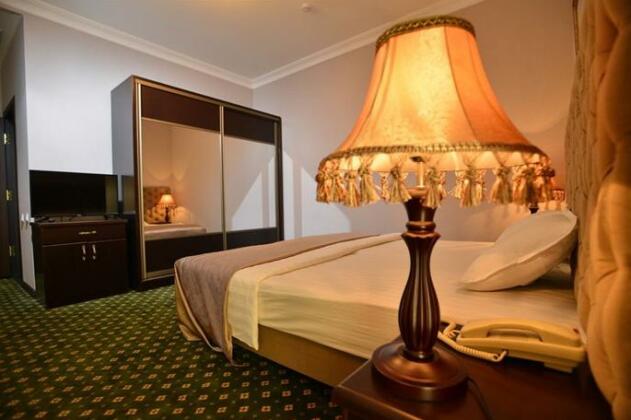 Gloria Hotel Tashkent - Photo3