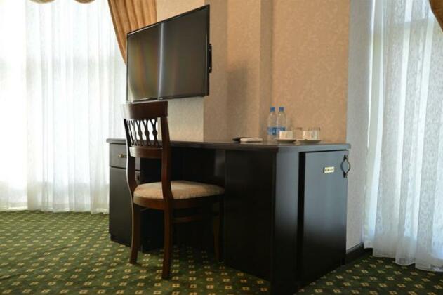 Gloria Hotel Tashkent - Photo4